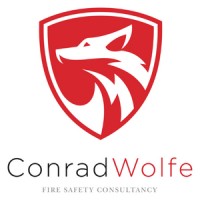 Conrad Wolfe logo - Similar company to Befs Ltd Fire Solutions
