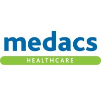 Medacs Healthcare logo - Similar company to Medsol Group