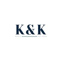 K&K Media logo - Similar company to Harper Belmont