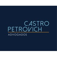Castro Petrovich Advogados logo - Similar company to Peck Sleiman Edutech