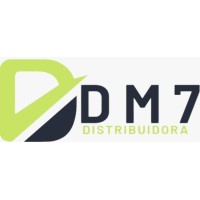 DM7 Distribuidora logo - Similar company to Spec Energy