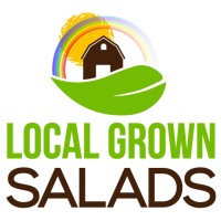 Local Grown Salads logo - Similar company to Purpose Financial