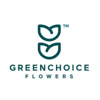 Greenchoice Flowers logo - Similar company to Arca Flowers