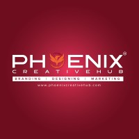 Phoenix Creative Hub logo - Similar company to Quickrise Solutions