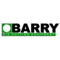 Barry Die Cutting Equipment logo - Similar company to Precision Landscaping