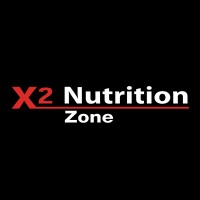 X2 nutrition zone logo - Similar company to Just Think Business Ites Solution