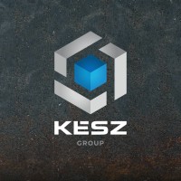 KESZ Group logo - Similar company to Tspc Group