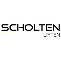 Scholten liften logo - Similar company to Brm Solution Srl