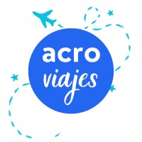 acro viajes logo - Similar company to Pardo Studio