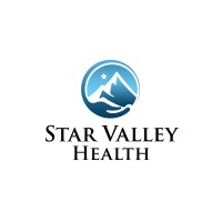 Star Valley Health logo - Similar company to Med Centro Medico