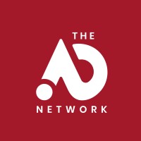 The Ad Network logo - Similar company to Visual Shot