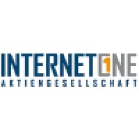 INTERNETONE AG logo - Similar company to Comsys - Rwth Aachen University