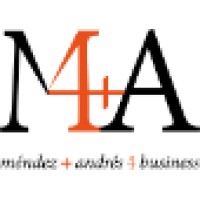M+A 4 business logo - Similar company to Legalscrum