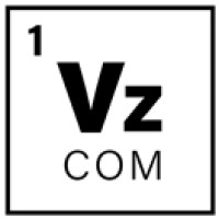 VIZCOM logo - Similar company to Vizcom