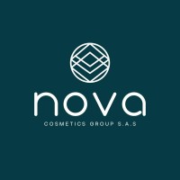 Nova Cosmetics Group S.A.S logo - Similar company to Go Labs Cosmetics