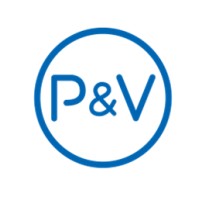 People & Value logo - Similar company to Blve Co.