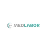 Clinica Medlabor logo - Similar company to Climt Saúde