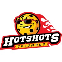 Columbus Hotshots - Professional Pickleball Team logo - Similar company to Argent Web Design And Development