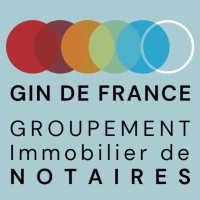 GIN DE FRANCE logo - Similar company to Adnov