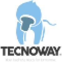 TecnoWay Digital logo - Similar company to Solve Light