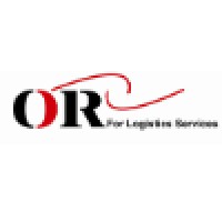 O.R Logistics
