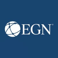 EGN Norge logo - Similar company to Polyseam As