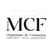 Mode Cuir Formation logo - Similar company to Ochala Formations