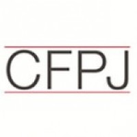 Canadian Foreign Policy Journal logo - Similar company to Section1