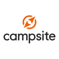 CampSite logo - Similar company to Campsite