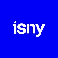 ISNY logo - Similar company to Systech Msp