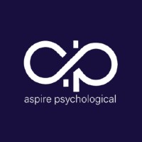 Aspire Psychological Group logo - Similar company to Moonrise Wellness