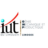 Département Génie Mécanique et Productique de l'IUT du Limousin logo - Similar company to Concept Industriel