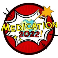 Medication Pharmacy Unpad logo - Similar company to Center Of Excellence For Pharmaceutical Care Innovation Unpad