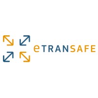 eTRANSAFE logo - Similar company to Brecise