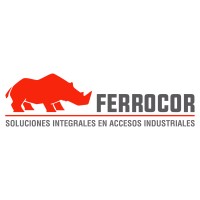 Ferrocor Perú - Portones Industriales de Alta Tecnología logo - Similar company to Packto