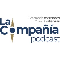 🧭 La Compañía | El Podcast de los Negocios Internacionales logo - Similar company to Edimóviles