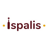 •ispalis• logo - Similar company to Actemium Lille Digital Solutions