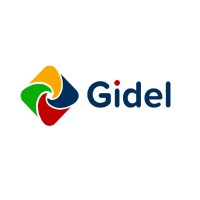 Gidel logo - Similar company to Vsync Circuits, Ltd.