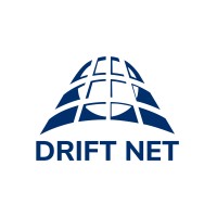 Drift Net logo - Similar company to S