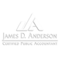 James D Anderson Cpa logo - Similar company to Check Bookkeeping, Llc