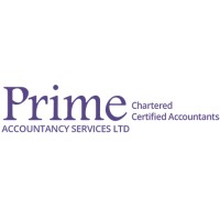 Prime Accountancy Services logo - Similar company to Barnridge