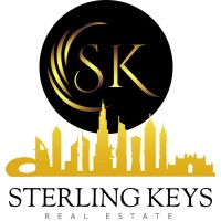 sterling keys real estate logo - Similar company to Brihas