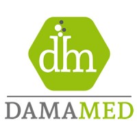 DamaMed S.r.l logo - Similar company to Litografia Zucchini Srl