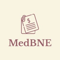 MedBNE logo - Similar company to Safiran Cankash Mahmoudi