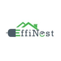 EffiNest logo - Similar company to Chatmetric