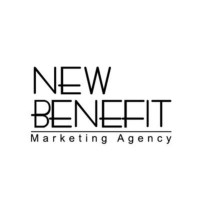 NEW BENEFIT Marketing Agency logo - Similar company to Alta Construction Group