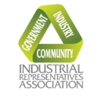 APG Industrial Representatives Association (APG IRA) logo - Similar company to Afcea Aberdeen Chapter