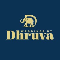 Weddings By Dhruva logo - Similar company to Meshh Events