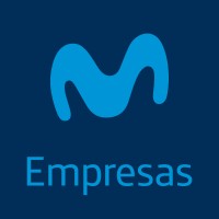 Movistar Empresas Uruguay logo - Similar company to Welldone! Consultores