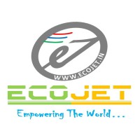 Ecojet Powertech Pvt. Ltd. logo - Similar company to River Valley Ranch Master Association
